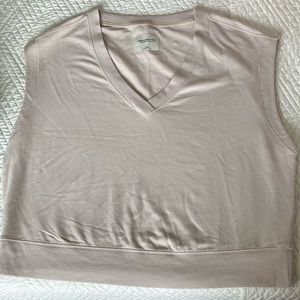 Brand New Abercrombie & Fitch Sweater Vest